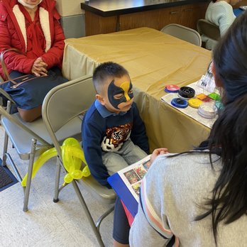 Paint the Town - Face painting - Paint & Sip Near Me Paint the Town - Face painting - Paint & Sip Near Me