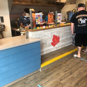 Duck Donuts - Donuts Near Me - Mamaroneck, New York Duck Donuts - Donuts Near Me - Mamaroneck, New York