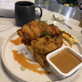 Unconventional Diner - Breakfast & Brunch Near Me - Washington, DC, District of Columbia