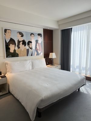 The Langham, New York, Fifth Avenue by null