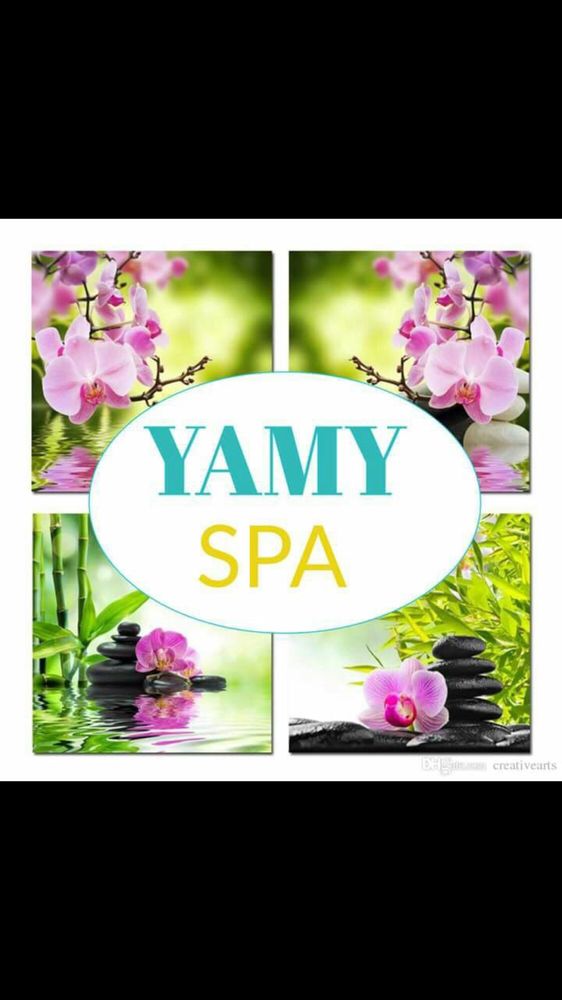 YAMY SPA Updated September 2024 Xuencal 36, Cancún, Quintana Roo