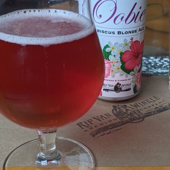 Rip Van Winkle Brewing Company - Pizza Near Me - Catskill, New York Rip Van Winkle Brewing Company - Pizza Near Me - Catskill, New York