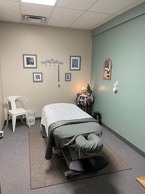 Mack Chiropractic Health Center