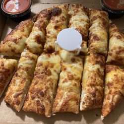 The Pizza Factory