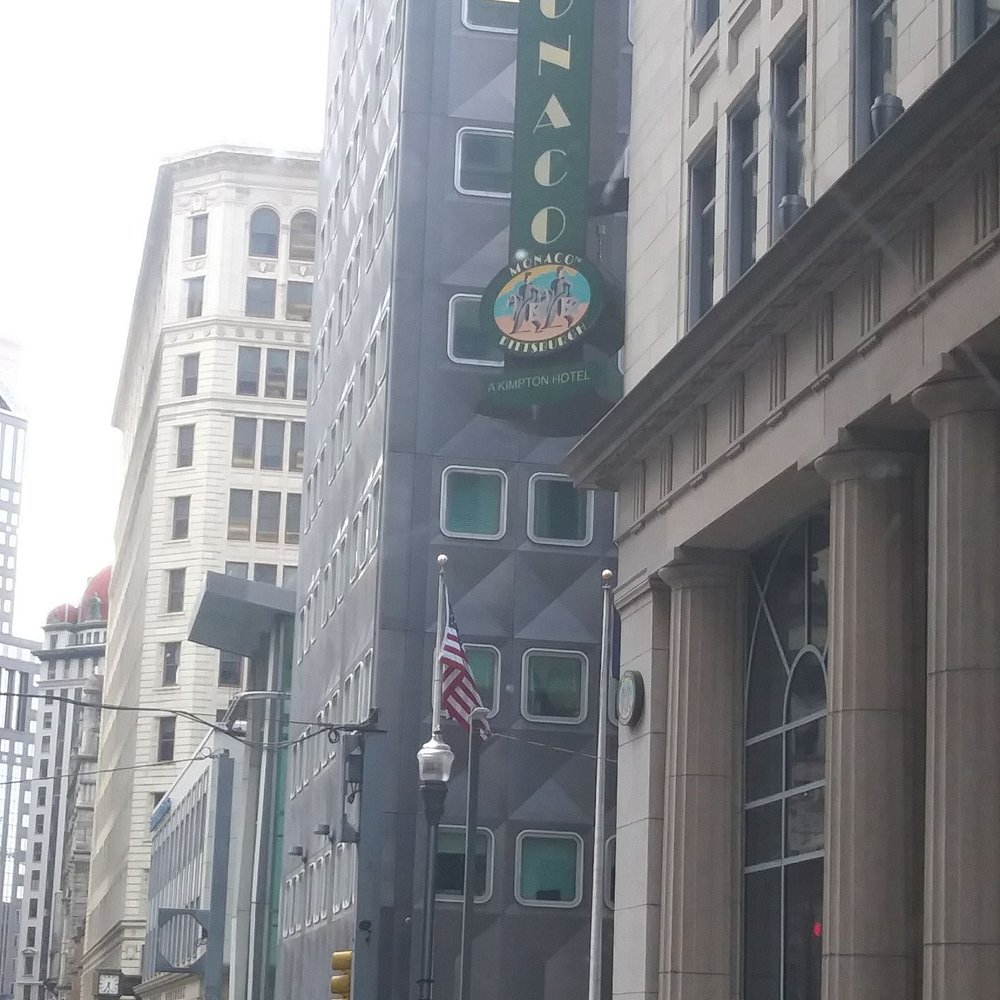 Kimpton Hotel Monaco Pittsburgh - Hotels Near Me - Pittsburgh, Pennsylvania Kimpton Hotel Monaco Pittsburgh - Hotels Near Me - Pittsburgh, Pennsylvania