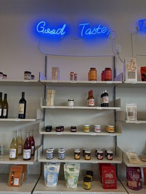 Based General Store by null