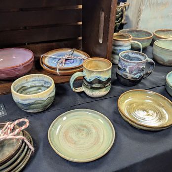 Water Street Studios - Art Galleries Near Me - Batavia, Illinois