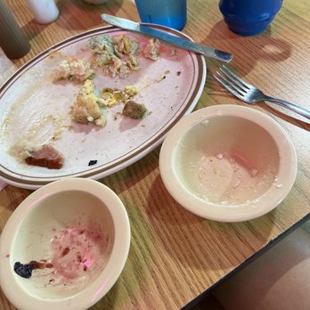 Love At First Bite - Clean plate club!!! - Caterers Near Me - Jarrell, Texas