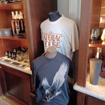 The Sazerac House - Museums Near Me - New Orleans, Louisiana The Sazerac House - Museums Near Me - New Orleans, Louisiana