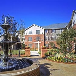Princeton Court
