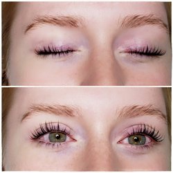 Bling Me Studio - Bling Me Lash lift & tint