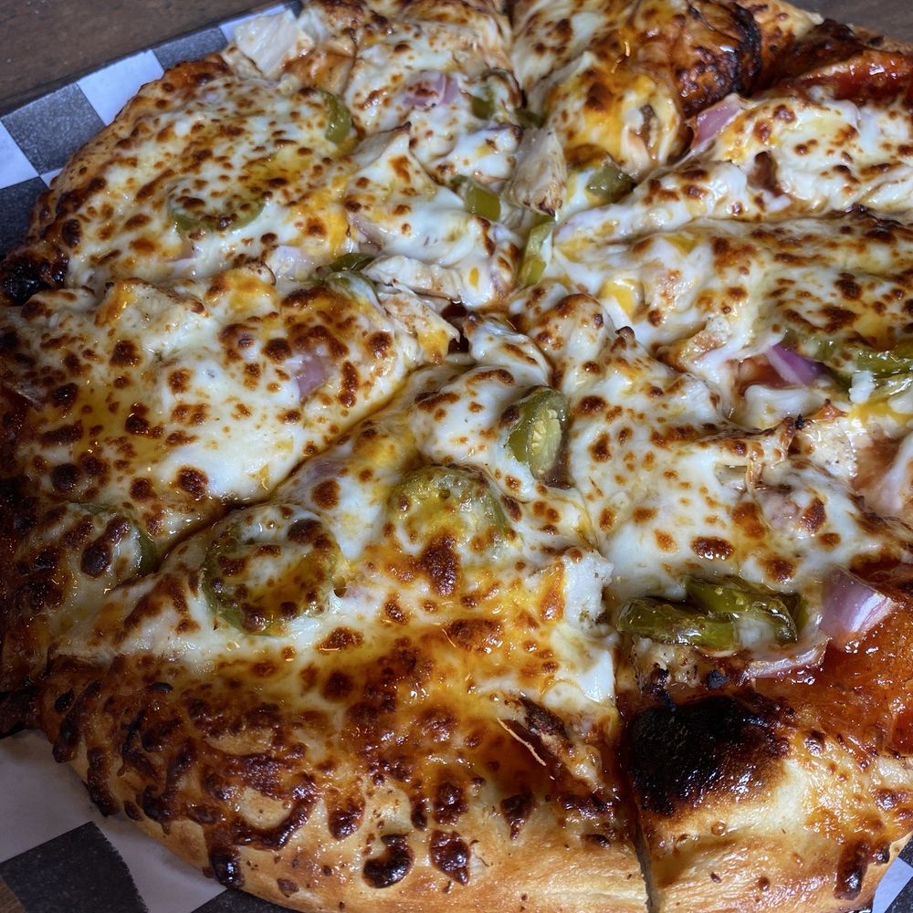 The 640 Pizza & Pints - Pizza Near Me - Weston, Missouri The 640 Pizza & Pints - Pizza Near Me - Weston, Missouri