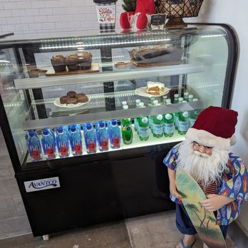 Kona Reserve Coffee - Baked goods - Coffee & Tea Near Me - Houston, Texas Kona Reserve Coffee - Baked goods - Coffee & Tea Near Me - Houston, Texas