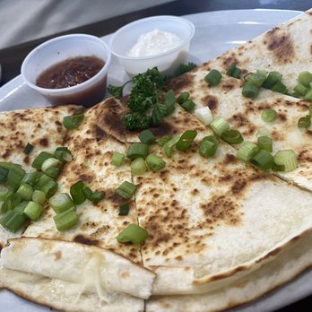 Dewey's Restaurant and Bar - Cheese quesadilla - Sandwiches Near Me - Moab, Utah Dewey's Restaurant and Bar - Cheese quesadilla - Sandwiches Near Me - Moab, Utah