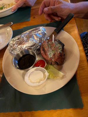 Little Bohemia Lodge by null