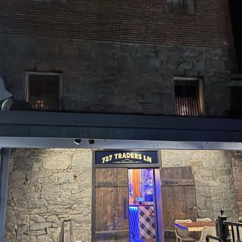 Yager Lodge &Rare - Business - Bars Near Me - Folsom, California