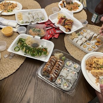 KO Sushi - Sushi Bars Near Me - Charlotte, North Carolina KO Sushi - Sushi Bars Near Me - Charlotte, North Carolina