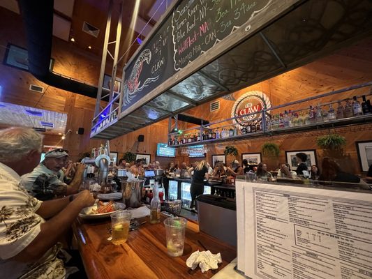 The Claw House by null