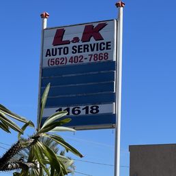 Business Sign Business Sign