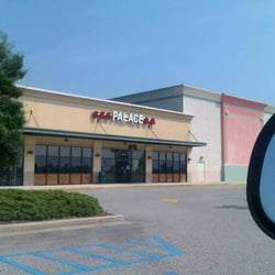 Palace Chinese Restaurant