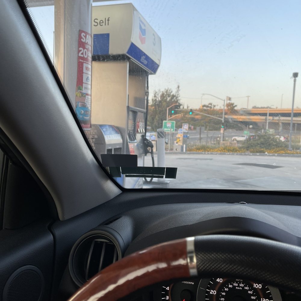 Chevron - Right off the 805 freeway. - Gas Stations Near Me - Chula Vista, California