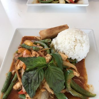 Mai Thai II - Thai Near Me - Concord, North Carolina Mai Thai II - Thai Near Me - Concord, North Carolina