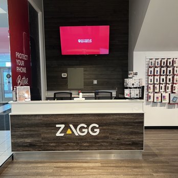 ZAGG Dimond - Mobile Phones Near Me - Anchorage, Alaska
