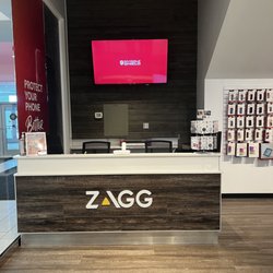 ZAGG Dimond