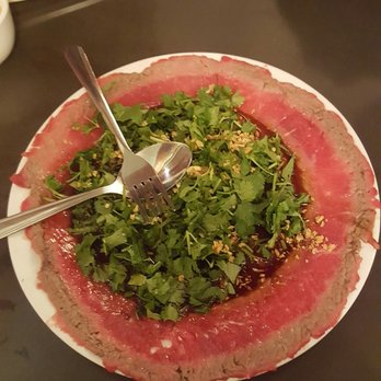 Phnom Penh - This beef dish was the highlight for me - Cambodian Near Me - Vancouver, British Columbia Phnom Penh - This beef dish was the highlight for me - Cambodian Near Me - Vancouver, British Columbia