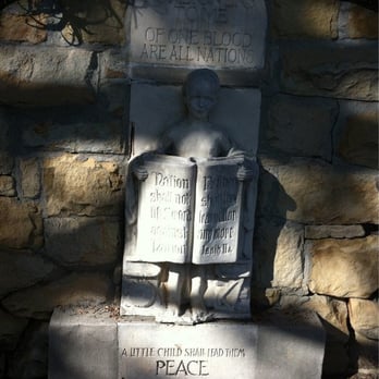 Franceschi Park - Parks Near Me - Santa Barbara, California