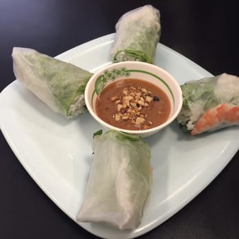 Insomnia - Summer Rolls - Coffee & Tea Near Me - Honolulu, Hawaii