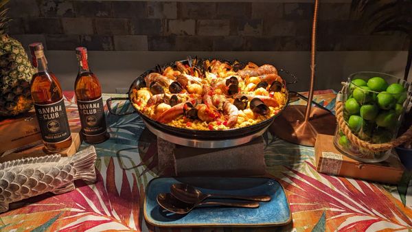 Padrino’s Cuban Restaurant by null