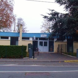 Piscine de Fives