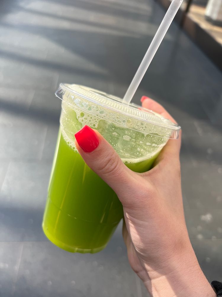 JUICEADE CLOSED Updated August 2024 700 Paramus Park, Paramus