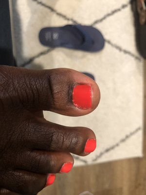 Lovely nail ♡ Akzentz Luxio UV/LED Soak Off Gel Polish – LuvNailz