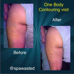 Body Balance Massage & Aesthetics
