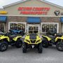 Photo of Ocean County Powersports
