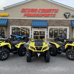 Ocean County Powersports