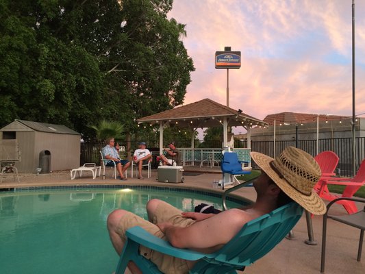 Howard Johnson by Wyndham Yuma by null