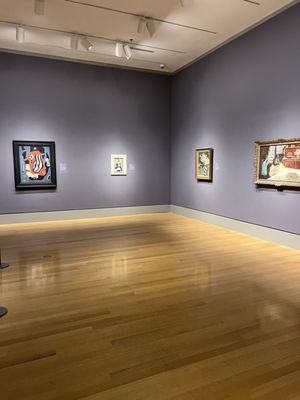 Columbia Museum of Art by null