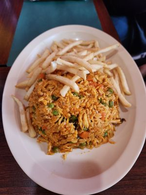 El Asadero Colombiano by null