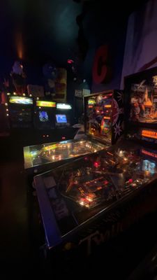 Blipsy Bar by null