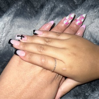 TJ Nail Spa - Done by May and Tommy - Nail Salons Near Me - Pico Rivera, California TJ Nail Spa - Done by May and Tommy - Nail Salons Near Me - Pico Rivera, California