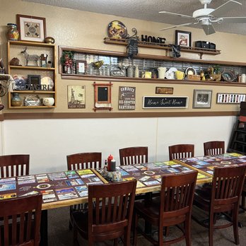 Mike & Ronda's The Place West - the dining room - Breakfast & Brunch Near Me - Flagstaff, Arizona Mike & Ronda's The Place West - the dining room - Breakfast & Brunch Near Me - Flagstaff, Arizona