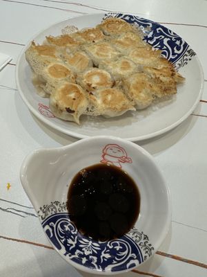 Qing Hua Dumpling - (ChinaTown & Boul. St-Laurent) by null