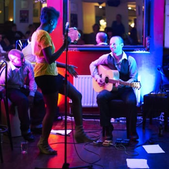La Raza - Spanish Near Me - Cambridge, CAM