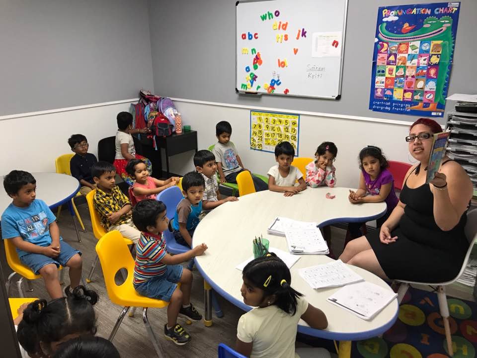 YES Class Torrance - reading tutor in Torrance, CA