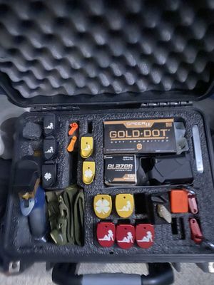 IRON SIGHTS SHOOTING RANGE - Updated January 2026 - 357 Photos & 456 ...