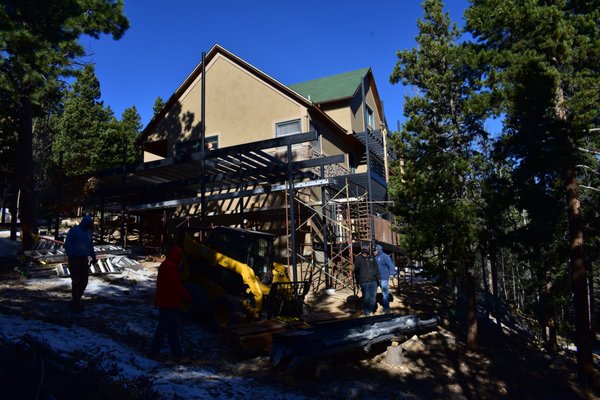 Level Engineering & Inspection