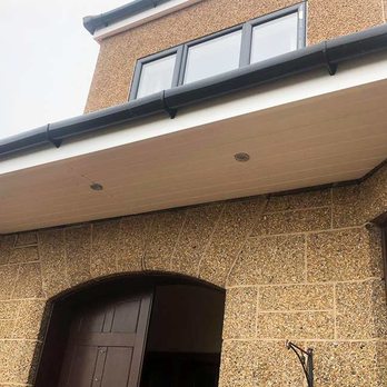 Tradetech Roofing Ltd - Roofing Near Me